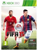 Resim EA X360 Fifa 15 