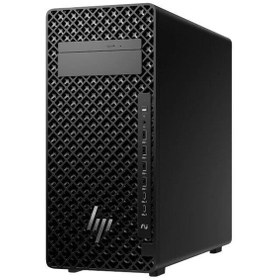 Resim HP Z2 G1i A2KX7ES i7-265K 16 GB 1 TB SSD W11P Masaüstü Bilgisayar 