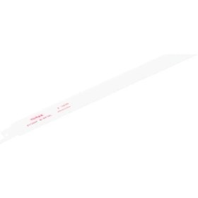 Resim Metal Tilki Kuyruğu Testere Ağzı - 150 mm 