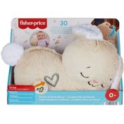 Resim Hxg97 Fisher-price Uyku Arkadaşım Tavşancık 