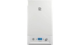 Resim Demirdöküm Nitromix 35 Kw Tam Yoğuşmalı Kombi (Istanbul Avp. Yakası Montaj Dahil) 