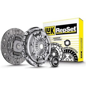 Resim Audi A3 Sportback 1.6 Debriyaj Seti Luk 