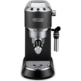 Resim Delonghi Dedica EC685.BK Manuel Espresso Makinesi 