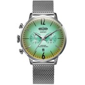 Resim Welder Moody Watch WWRC1003 47 mm Erkek Kol Saati 