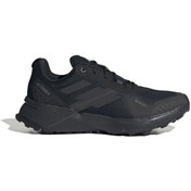 Resim adidas Terrex Soulstride R.rdy Erkek Siyah Outdoor Ayakkabı Erkek Outdoor Ayakkabı If5015 