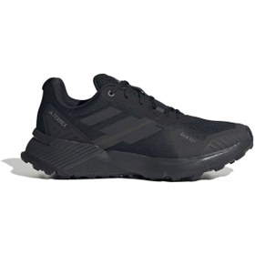 Resim adidas Terrex Soulstride R.rdy Erkek Siyah Outdoor Ayakkabı Erkek Outdoor Ayakkabı If5015 