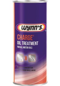 Resim Wynn's Charge Oil Treatment - Yağ Katkısı 
