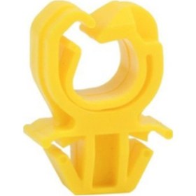 Resim Opel Astra J Kaput Demiri Bağlantı Klipsi Sarı Renk Gm 