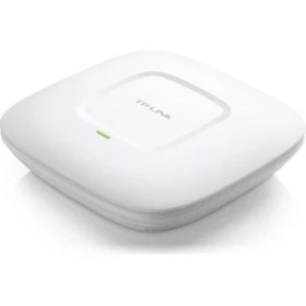 Resim TP-LINK TP-LINK Omada EAP110 300 Mbps Ceiling Mount Wi-Fi Access Point ( Ap ) 