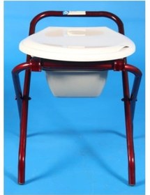 Resim Kamp Tuvaleti Hasta Tuvalet Sandalyesi Hasta Tuvaleti 