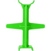 Resim Homyl Off-road Motosikletler Için Plastik Motosiklet Çatal 231x291mm 