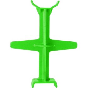 Resim Homyl Off-road Motosikletler Için Plastik Motosiklet Çatal 231x291mm 