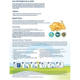 Resim Hipp Organik 2 Devam Sütü 600 G 