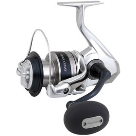 Resim Shimano Saragosa Sw 8000 Hg A 85 Srg8000Swahg 