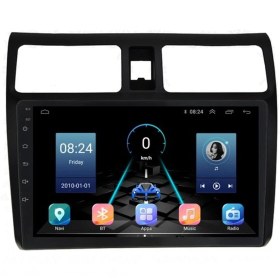 Resim CELALİ TUNİNG Suzuki Swift (2006-2010) Android 12 Carplay Navigasyon Multimedya - 8GB Ram 128GB HDD 