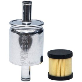 Resim Sr09 Regülatör 10.000 Km Bakım Seti 