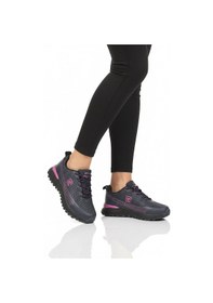 Resim Pierre Cardin Lacivert Hafızalı Taban Hafif Bağcıklı Kadın Spor Ayakkabı Pcı-11078 G Lacivert 