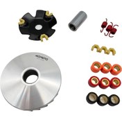 Resim Mondial Turismo 50 Performans Ön Debriyaj Komple 