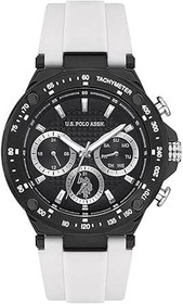 Resim U.S. Polo Assn. Uspa1076-03 Erkek Kol Saati 