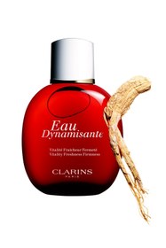 Resim Clarins Eau Dynamisante Spray 100 ml Vücut Spreyi 