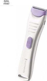 Resim Remington Cordles Bikini Bölgesi Tıraş Makinesi BKT4000 E51 4008496869978 