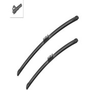 Resim BOSCH 3397118970 Silecek Supurgesi Takim Aerotwin (600 / 500 Mm) 61610034739 (WM173367A) 