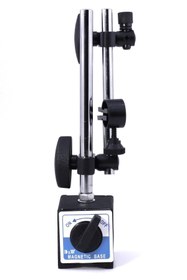 Resim Badem10 D&w Manyetik Ayak Ince Ayarlı Yüksek Kalite 60 Kg 