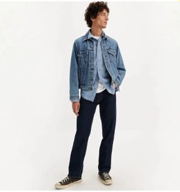Resim Levi's Erkek 505 Regular Pantolon - 001t2-0006 001 