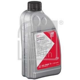 Resim FEBI BILSTEIN 39095 | Otomatik Şanzıman Yagı Atf 3 + Yesıl 1L 