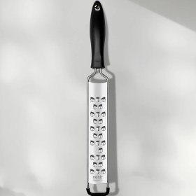 Resim Nehir Paslanmaz Çelik Sebze ve Meyve El Rendesi 