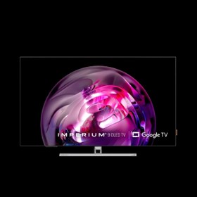 Resim Arçelik A55 OLED D 975 A / 55” OLED Televizyon 