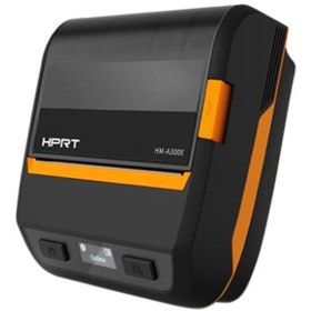 Resim HPRT HM-A300E Taşınabilir USB,Bluetooth Bağlantılı Barkod Yazıcı 
