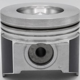 Resim Motokent Piston (0.50 - 100.50 - Alfinli):Kubota / V3800 - T / V3800 