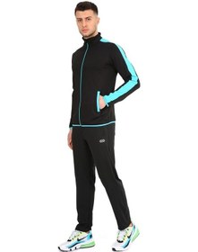 Resim Dafron Star Tam Fermuar Erkek Eşofman Takımı (472455376) 