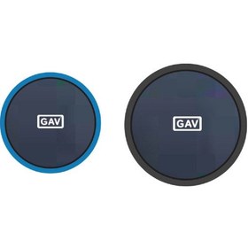 Resim Gav Lastik Yaması 100 Adet 