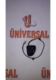 Resim Anten Qashqai 14-16/X-Trail 14-16 Yuvası 