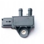 Resim MGA Peugeot 206 Egzoz Fap Kaptörü 