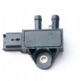 Resim MGA Peugeot 206 Egzoz Fap Kaptörü 