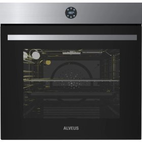 Resim Alveus Mfa 630 Inox Ankastre Fırın 
