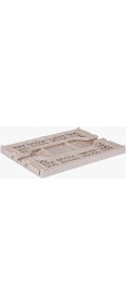 Resim Aykasa 403014 Midibox Coconut Milk Katlanabilir Kasa 