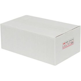 Resim Kantar Fişi 4x17 3 Nusha Sürekli Form 1500 Ad. 