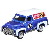 Resim Matchbox Premium Arabalar 1955 Ford Panel Delivery HVW13 