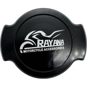 Resim Motion003 Siyah Nmax155 Aerox Pcx Varıo Cnc Alüminyum Alaşım Motosiklet Soğutma Kapak 