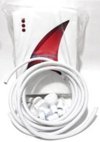 Resim Genel Markalar 37x27x13cm Boyutlarında Elektrikli Lüks Banyo Şofbeni 