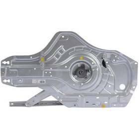Resim 82402-2d010 Mobis Cam Krikosu Elantra Elektrikli 01 Ön Sağ 