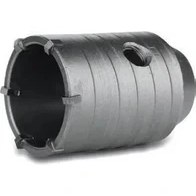 Resim Rivera Tech Rvrthc Adaptörlü Elmaslı Beton Delme Panç 30 mm 