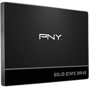 Resim PNY CS900 SSD7CS900-960-PB 2.5'' 960 GB SATA 3 SSD 