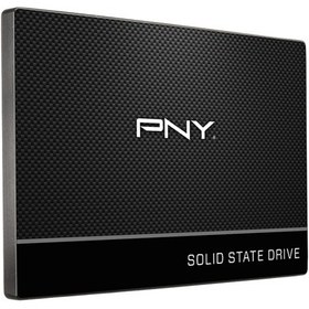 Resim PNY CS900 SSD7CS900-960-PB 2.5'' 960 GB SATA 3 SSD 