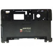 Resim Asus X550 X550C X550J X550L X550V X550VX ALT KASA 2. EL 