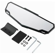 Resim Utv Orta Dikiz Aynası, Arazi Araçları İçin Dışbükey Dikiz Aynası - Kaiyi 